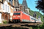 Adtranz 33114 - DB Fernverkehr "101 004-0"
28.06.2022 - Bacharach (Rhein)Kurt Sattig