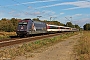 Adtranz 33114 - DB Fernverkehr "101 004-0"
29.09.2016 - Menden (Rheinl.)
Sven Jonas