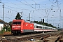 Adtranz 33114 - DB Fernverkehr "101 004-0"
23.08.2012 - Bickenbach (Bergstr.)
Kurt Sattig
