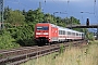 Adtranz 33114 - DB Fernverkehr "101 004-0"
15.07.2012 - Bensheim-AuerbachRalf Lauer