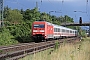 Adtranz 33114 - DB Fernverkehr "101 004-0"
15.07.2012 - Bensheim-Auerbach
Ralf Lauer