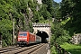 Adtranz 33114 - DB Fernverkehr "101 004-0"
28.07.2008 - bei Brixlegg
René Große