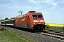 Adtranz 33114 - DB Fernverkehr "101 004-0"
23.04.2011 - Nufringen
Hansjörg Brutzer