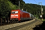 Adtranz 33114 - DB R&T "101 004-0"
20.07.2002 - Geislinger Steige
Werner Brutzer