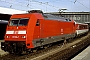 Adtranz 33114 - DB R&T "101 004-0"
14.09.1999 - München, HauptbahnhofWerner Brutzer