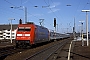Adtranz 33114 - DB R&T "101 004-0"
25.02.2001 - RastattWerner Brutzer