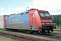 Adtranz 33114 - DB R&T "101 004-0"
01.08.2001 - Hamburg-Eidelstedt Werner Brutzer