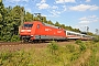 Adtranz 33114 - DB Fernverkehr "101 004-0"
16.09.2012 - Lauenbrück
Jens Vollertsen