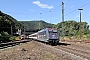 Adtranz 33114 - DB Fernverkehr "101 004-0"
29.09.2016 - Bingen
Ralf Lauer