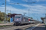 Adtranz 33114 - DB Fernverkehr "101 004-0"
29.07.2017 - Müllheim (Baden)Vasseur Steven