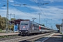 Adtranz 33114 - DB Fernverkehr "101 004-0"
29.07.2017 - Müllheim (Baden)
Vasseur Steven