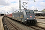 Adtranz 33114 - DB Fernverkehr "101 004-0"
08.03.2018 - Nürnberg, Hauptbahnhof
Thomas Wohlfarth