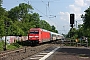 Adtranz 33114 - DB Fernverkehr "101 004-0"
22.05.2019 - Brühl (Rheinland)Michael Rex