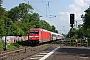 Adtranz 33114 - DB Fernverkehr "101 004-0"
22.05.2019 - Brühl (Rheinland)
Michael Rex