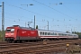 Adtranz 33114 - DB Fernverkehr "101 004-0"
09.09.2006 - Bochum-Ehrenfeld
Thomas Dietrich