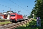 Adtranz 33114 - DB Fernverkehr "101 004-0"
23.06.2019 - Schwerte-Westhofen
Fabian Halsig