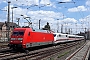 Adtranz 33114 - DB Fernverkehr "101 004-0"
13.06.2021 - Hannover
Christian Stolze