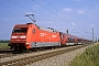 Adtranz 33115 - DB Fernverkehr "101 005-7"
06.07.2013 - bei Augsburg-Hochzoll 
Hansjörg Brutzer