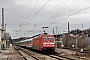 Adtranz 33115 - DB Fernverkehr "101 005-7"
24.02.2012 - Jena-Göschwitz
Christian Klotz