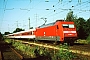 Adtranz 33115 - DB AG "101 005-7"
10.08.1998 - Mainz-UhlerbornKurt Sattig