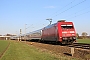 Adtranz 33115 - DB Fernverkehr "101 005-7"
24.03.2017 - HohnhorstThomas Wohlfarth