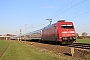 Adtranz 33115 - DB Fernverkehr "101 005-7"
24.03.2017 - Hohnhorst
Thomas Wohlfarth