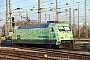 Adtranz 33115 - DB Fernverkehr "101 005-7"
12.01.2022 - Stuttgart, HauptbahnhofMarvin Fries