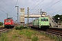 Adtranz 33115 - DB Fernverkehr "101 005-7"
25.06.2022 - LöwenbergMichael Uhren