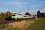 Adtranz 33115 - DB Fernverkehr "101 005-7"
11.10.2022 - BonnSven Jonas