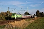 Adtranz 33115 - DB Fernverkehr "101 005-7"
11.10.2022 - Bonn
Sven Jonas