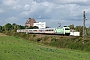 Adtranz 33115 - DB Fernverkehr "101 005-7"
29.09.2022 - Bad BevensenGerd Zerulla