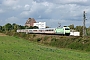 Adtranz 33115 - DB Fernverkehr "101 005-7"
29.09.2022 - Bad Bevensen
Gerd Zerulla