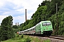 Adtranz 33115 - DB Fernverkehr "101 005-7"
11.06.2022 - GroßpürschützChristian Klotz