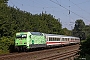 Adtranz 33115 - DB Fernverkehr "101 005-7"
14.08.2022 - GelsenkirchenIngmar Weidig
