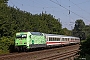 Adtranz 33115 - DB Fernverkehr "101 005-7"
14.08.2022 - Gelsenkirchen
Ingmar Weidig