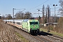Adtranz 33115 - DB Fernverkehr "101 005-7"
04.04.2023 - GevelsbergIngmar Weidig