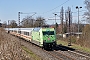 Adtranz 33115 - DB Fernverkehr "101 005-7"
04.04.2023 - Gevelsberg
Ingmar Weidig