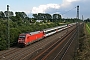 Adtranz 33116 - DB Fernverkehr "101 006-5"
02.07.2007 - Düsseldorf-Angermund
Malte Werning