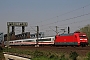 Adtranz 33116 - DB Fernverkehr "101 006-5"
24.04.2019 - Hamburg, Süderelbebrücken
Daniel Trothe