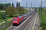 Adtranz 33116 - DB Fernverkehr "101 006-5"
12.05.2019 - Müllheim (Baden)Vincent Torterotot