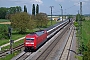 Adtranz 33116 - DB Fernverkehr "101 006-5"
12.05.2019 - Müllheim (Baden)
Vincent Torterotot