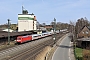 Adtranz 33116 - DB Fernverkehr "101 006-5"
07.04.2018 - TostedtRené Große
