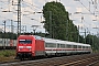 Adtranz 33116 - DB Fernverkehr "101 006-5"
06.06.2020 - WunstorfThomas Wohlfarth