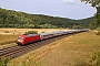 Adtranz 33116 - DB Fernverkehr "101 006-5"
01.09.2022 - Gemünden (Main)-Harrbach
Wolfgang Mauser