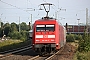 Adtranz 33116 - DB Fernverkehr "101 006-5"
05.08.2011 - Nienburg (Weser)Thomas Wohlfarth