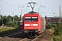 Adtranz 33116 - DB Fernverkehr "101 006-5"
05.08.2011 - Nienburg (Weser)
Thomas Wohlfarth