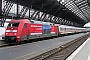Adtranz 33116 - DB Fernverkehr "101 006-5"
28.05.2014 - Köln, HauptbahnhofLeon Schrijvers
