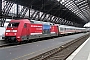 Adtranz 33116 - DB Fernverkehr "101 006-5"
28.05.2014 - Köln, Hauptbahnhof
Leon Schrijvers