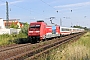 Adtranz 33116 - DB Fernverkehr "101 006-5"
22.06.2014 - Bensheim-AuerbachRalf Lauer