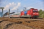 Adtranz 33116 - DB Fernverkehr "101 006-5"
20.09.2014 - Hamburg, Süderelbbrücken
Jens Vollertsen